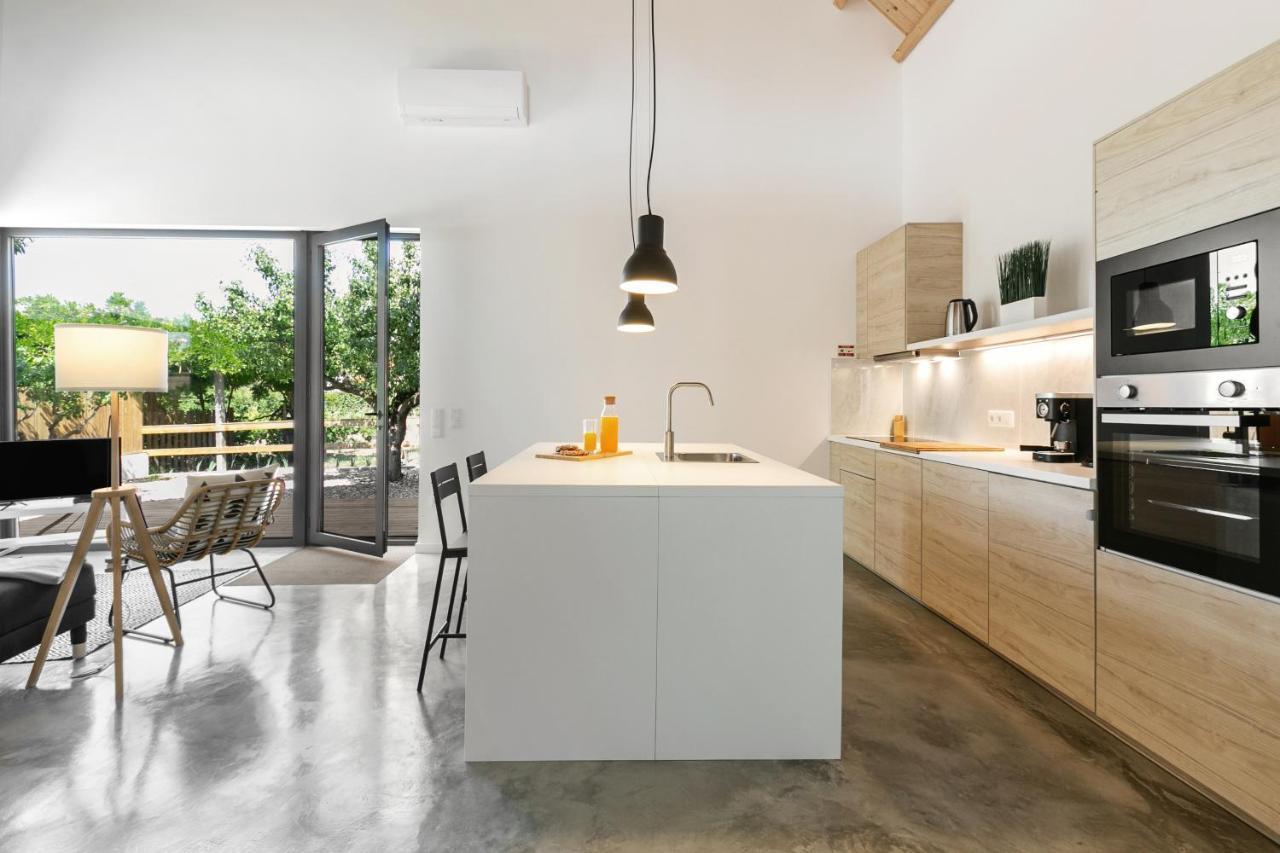 Villa Arneiro 1 Вимейру Экстерьер фото
