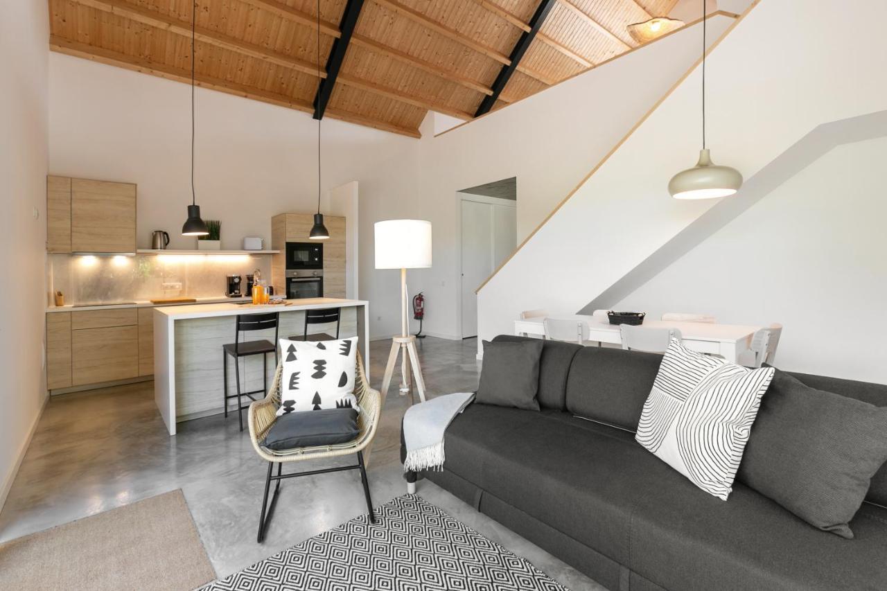 Villa Arneiro 1 Вимейру Экстерьер фото