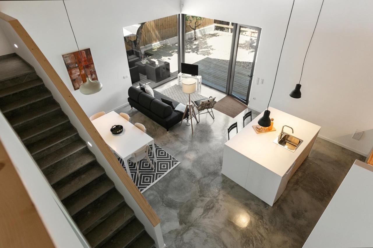Villa Arneiro 1 Вимейру Экстерьер фото