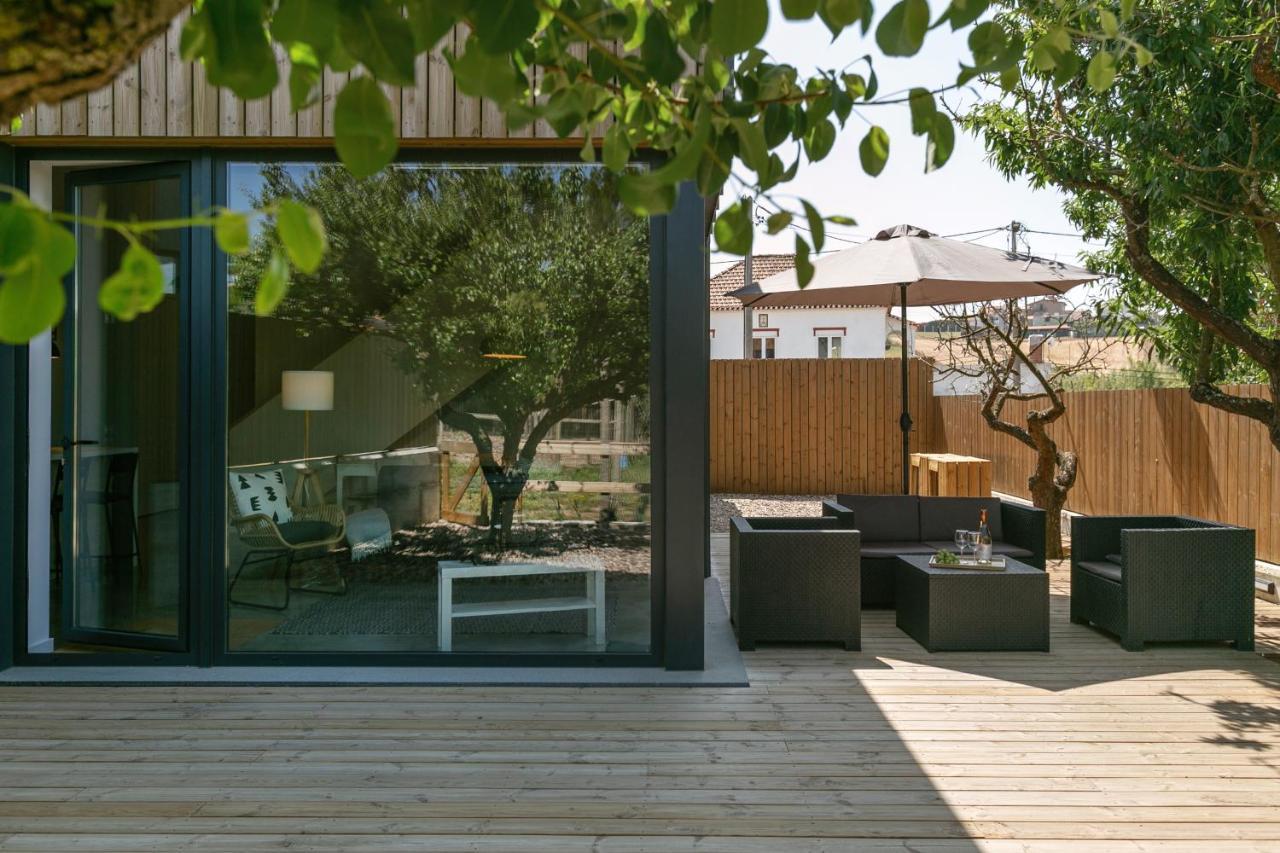 Villa Arneiro 1 Вимейру Экстерьер фото