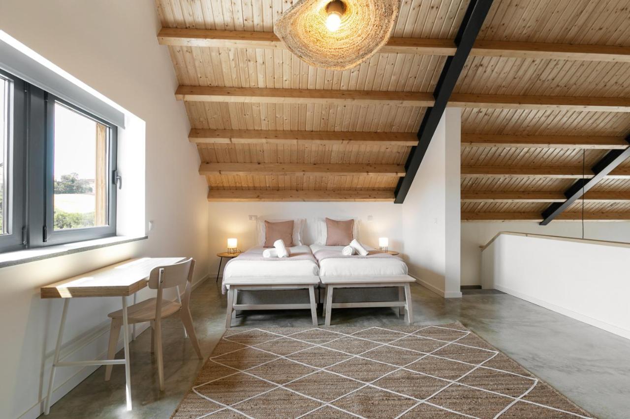 Villa Arneiro 1 Вимейру Экстерьер фото